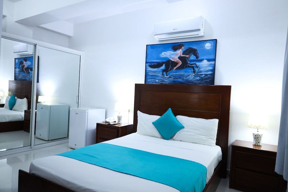 Photo of Bedroom in Zona Colonial