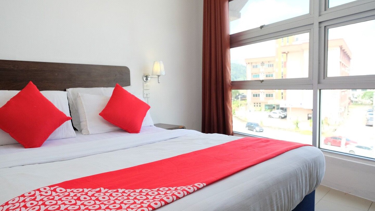 Photo of Bedroom in Taman Intan