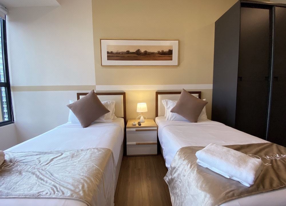 Photo of Bedroom in Golden Triangle