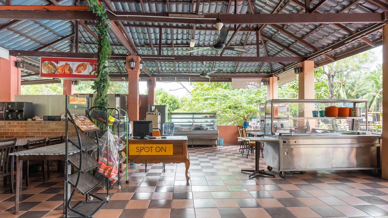 Photo of Patio Balcony in Gadong