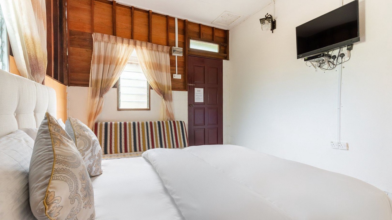 Photo of Bedroom in Gadong