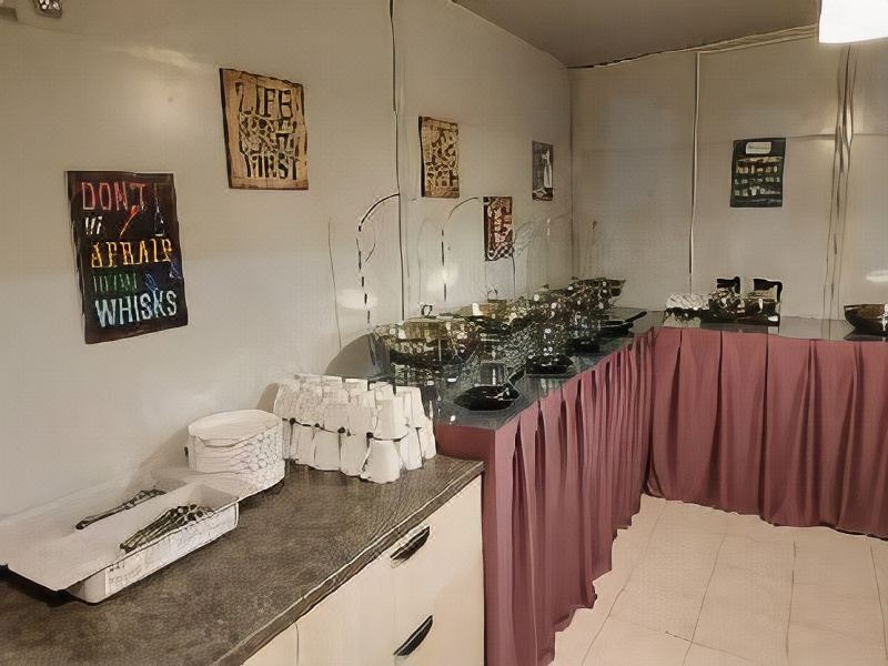 Photo of Livingroom in Teluk Cempedak