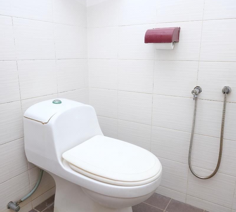 Photo of Bathroom in Taman Intan