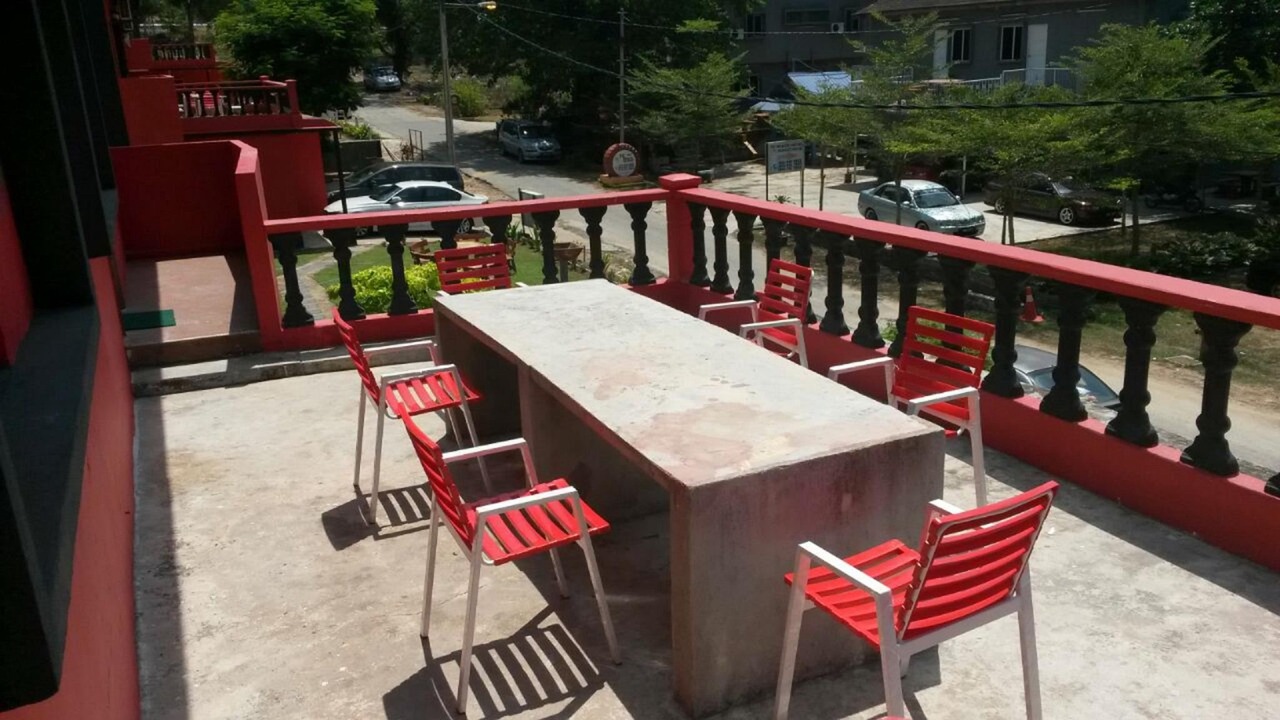 Photo of Patio Balcony in Teluk Cempedak