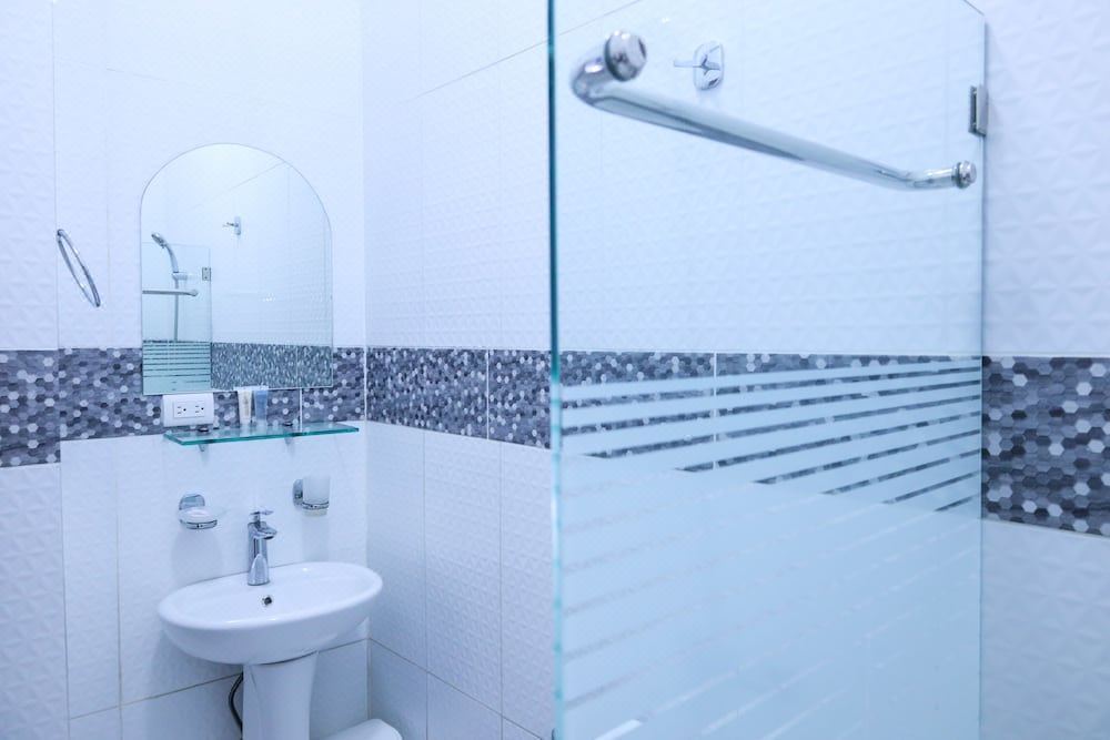 Photo of Bathroom in Zona Colonial