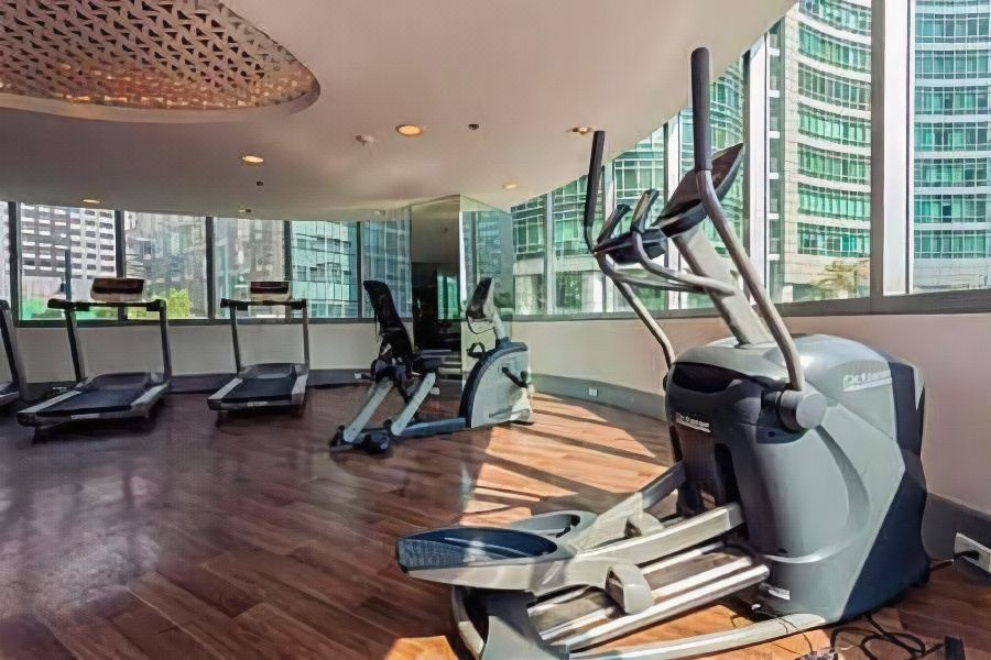 Photo of Livingroom in Bonifacio Global City