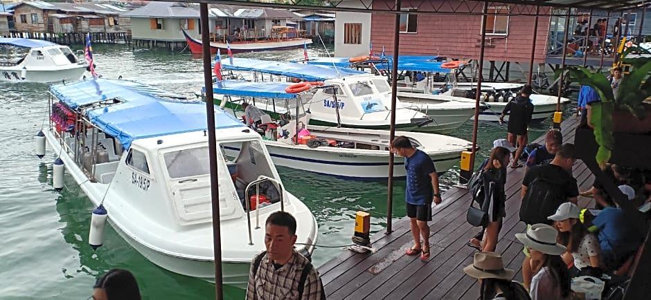 Photo of Others in Semporna