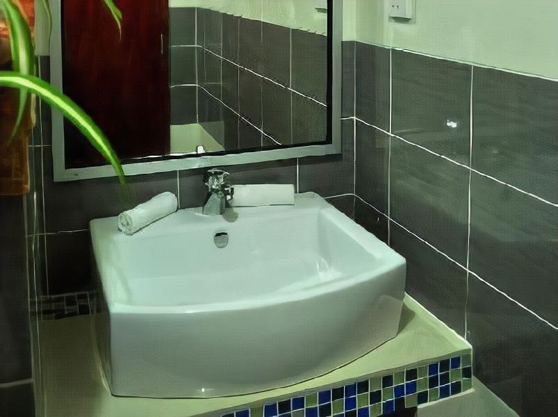 Photo of Bathroom in Kota Kinabatangan