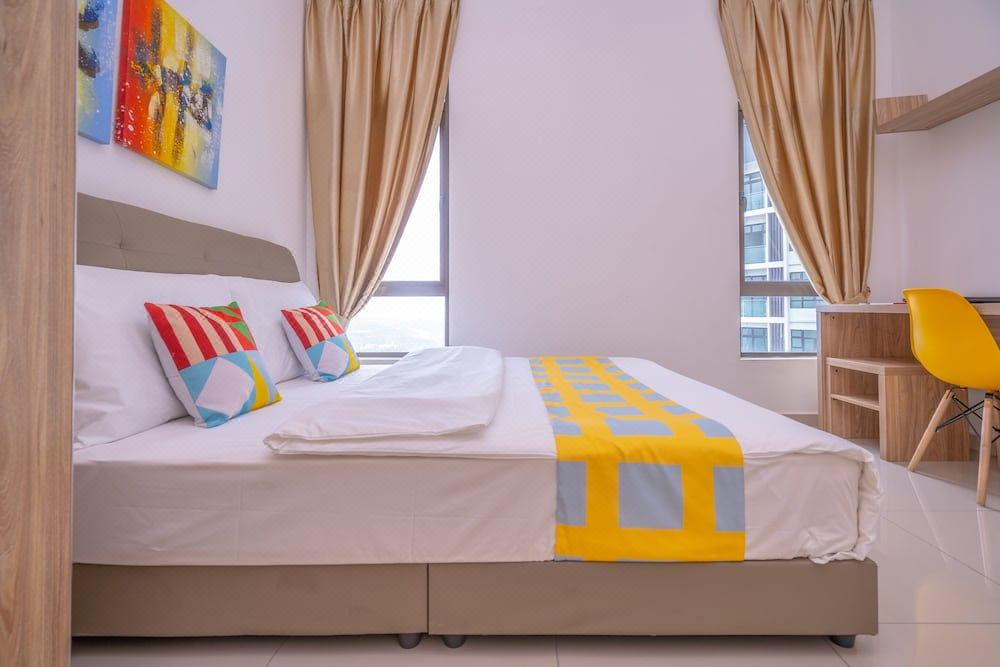 Photo of Bedroom in Kempas