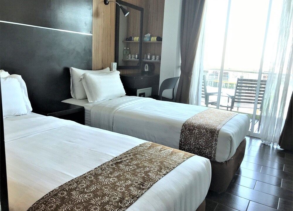Photo of Bedroom in Semporna