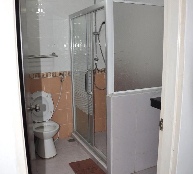 Photo of Kitchen in Semporna