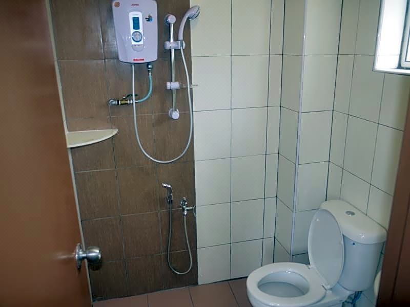 Photo of Bathroom in Tanah Rata
