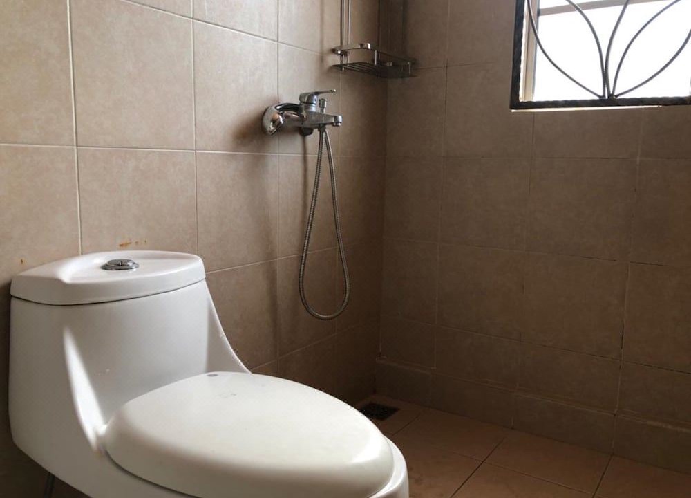 Photo of Bathroom in Lutong