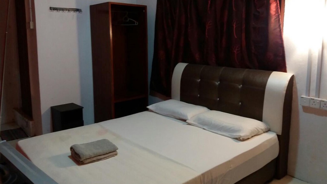 Photo of Bedroom in Teluk Cempedak