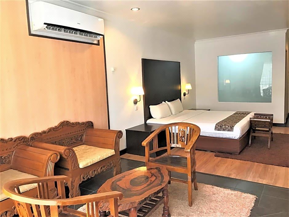 Photo of Livingroom in Semporna