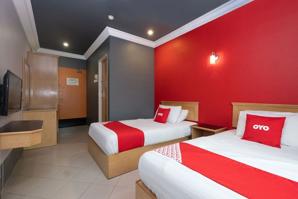 Photo of Bedroom in Teluk Intan