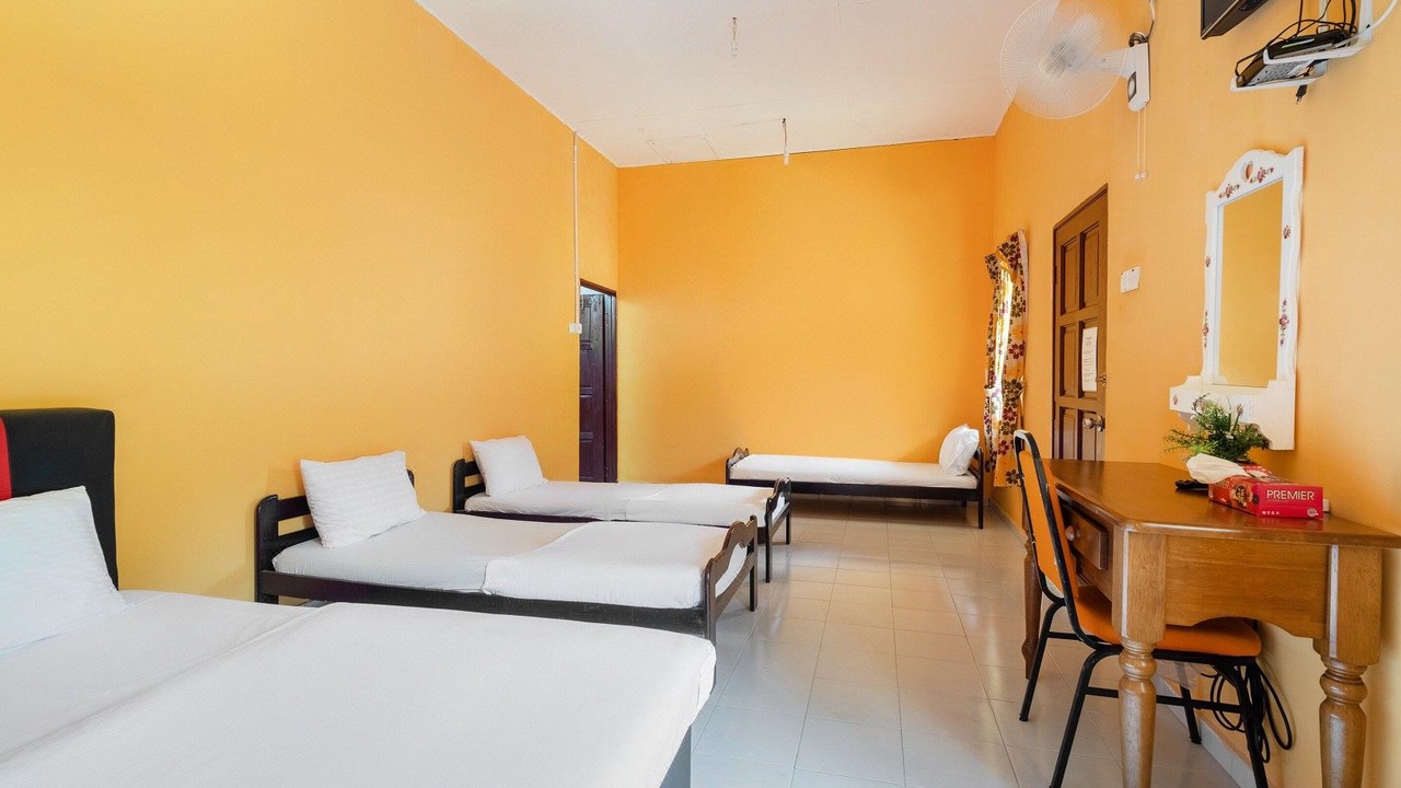 Photo of Bedroom in Gadong