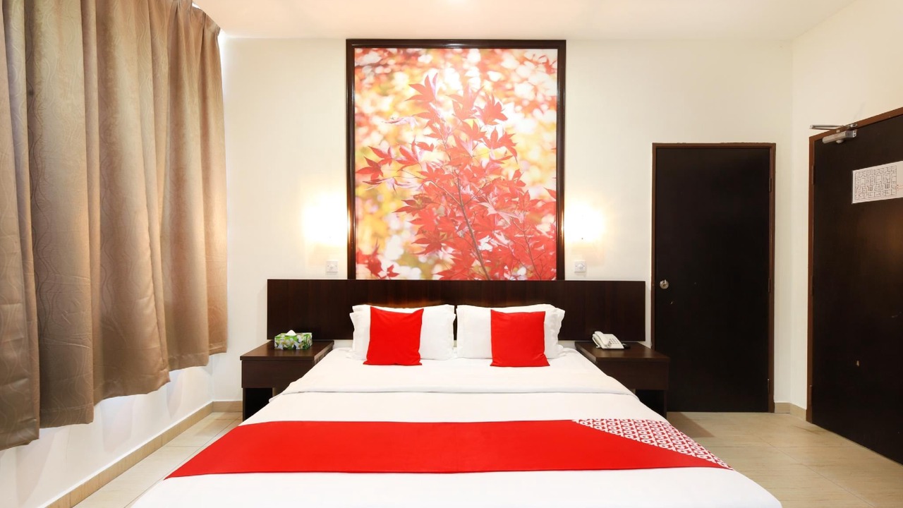 Photo of Bedroom in Senawang