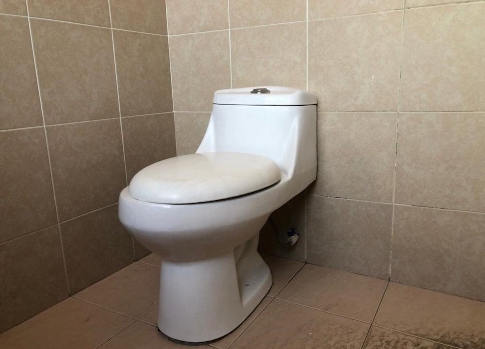 Photo of Bathroom in Lutong