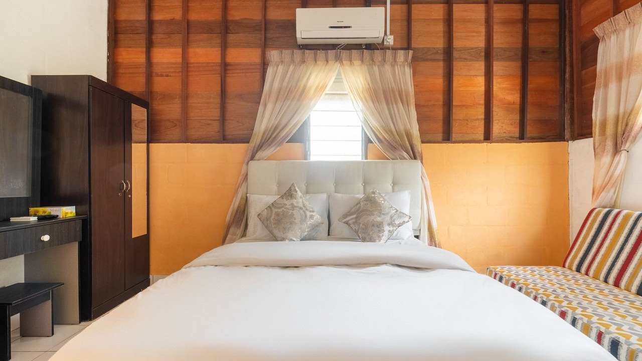 Photo of Bedroom in Gadong