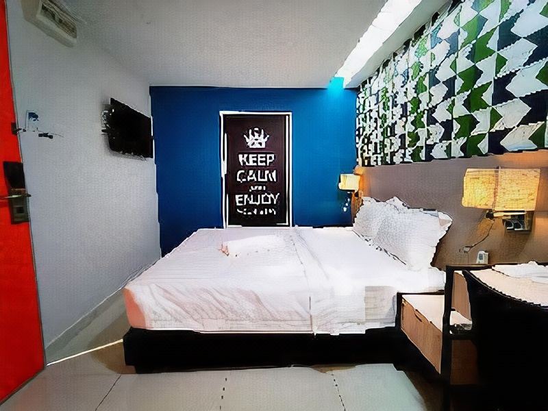 Photo of Bedroom in Damansara Utama
