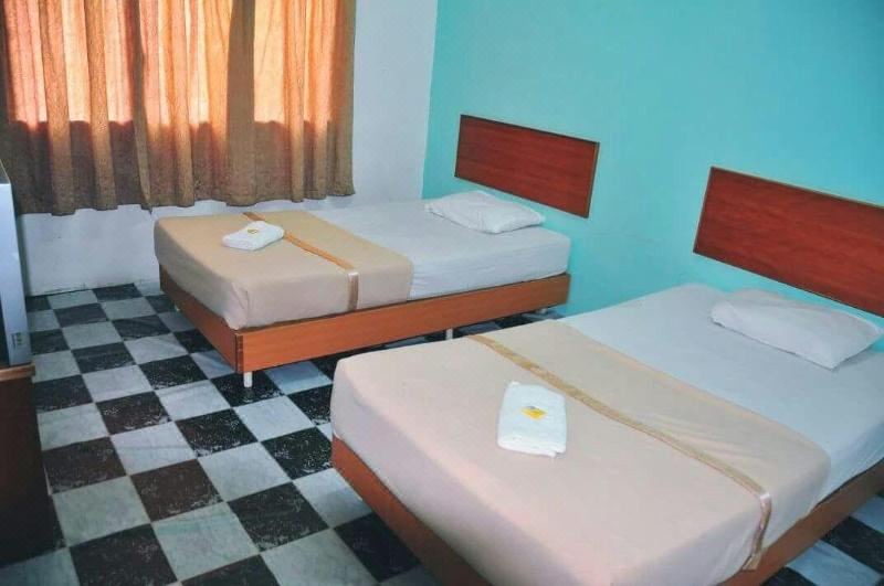 Photo of Bedroom in Teluk Cempedak