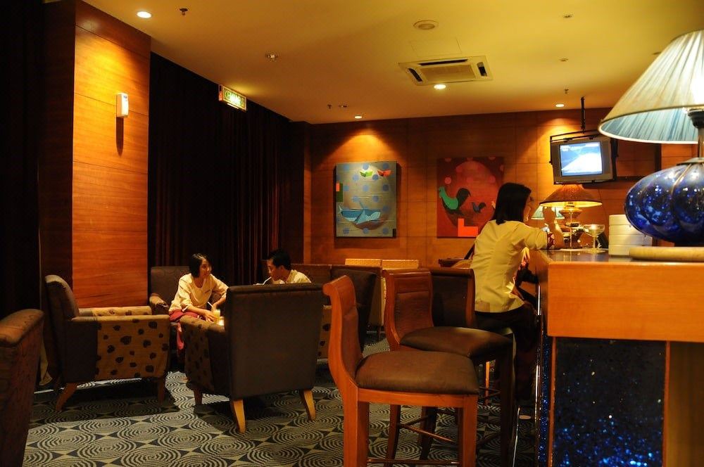 Photo of Livingroom in Kuala Teriang