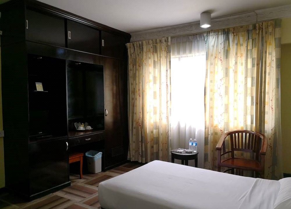 Photo of Bedroom in Medan Tuanku