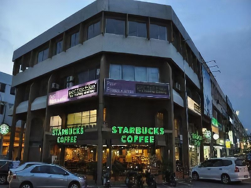 Photo of Buildings in Subang Jaya