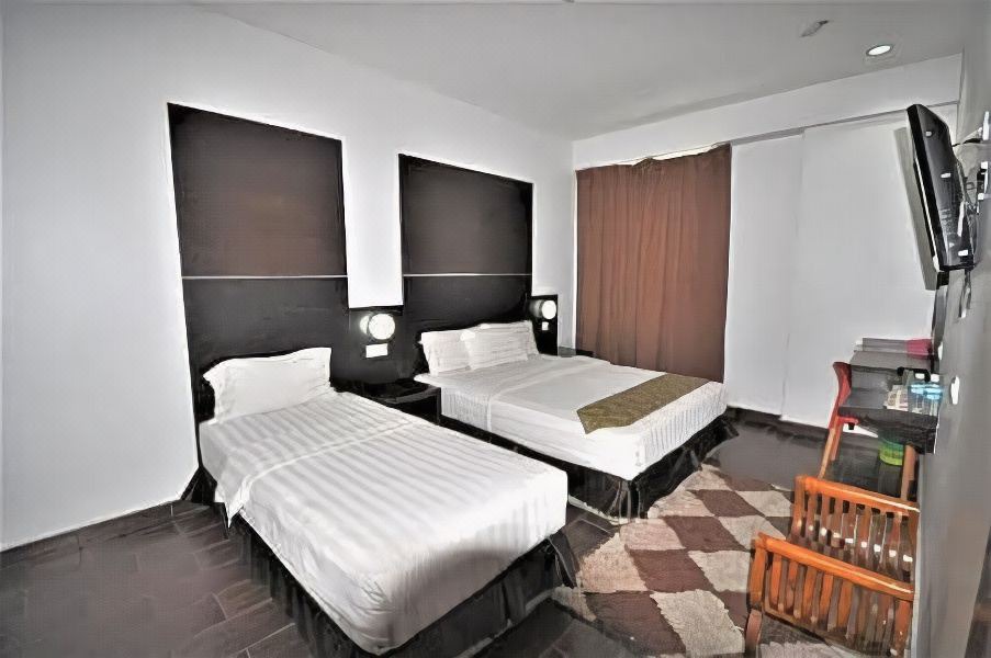 Photo of Bedroom in Semporna