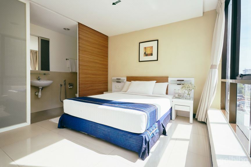 Photo of Bedroom in Bukit Jalil