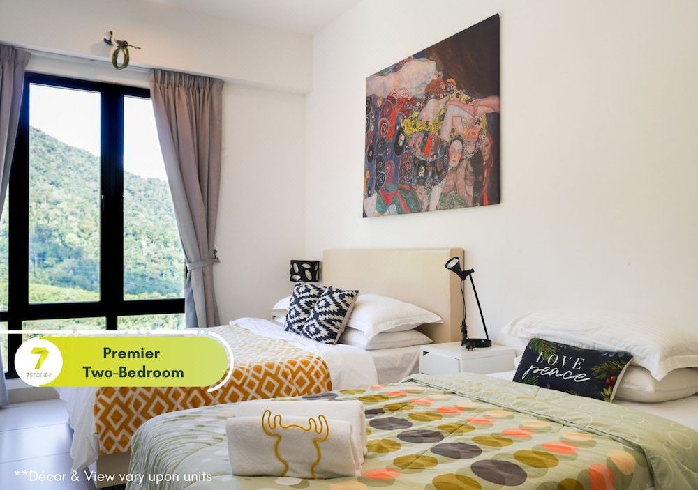 Photo of Bedroom in Genting Highlands