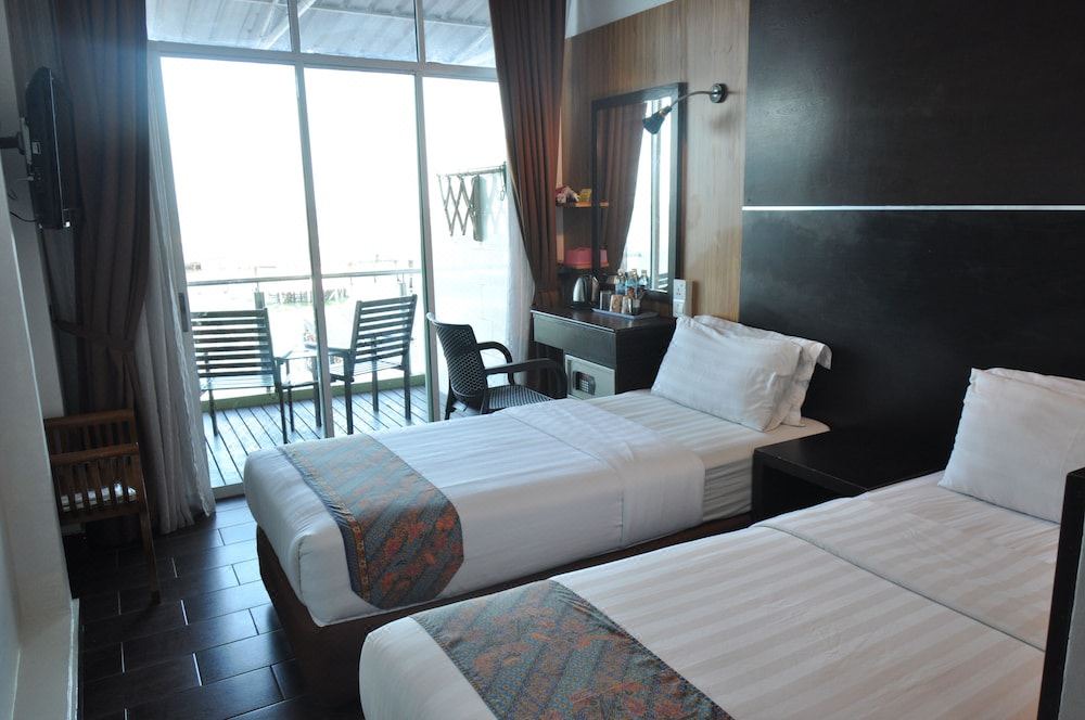 Photo of Bedroom in Semporna