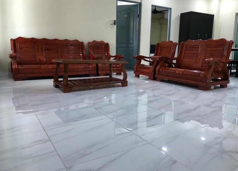 Photo of Livingroom in Lutong