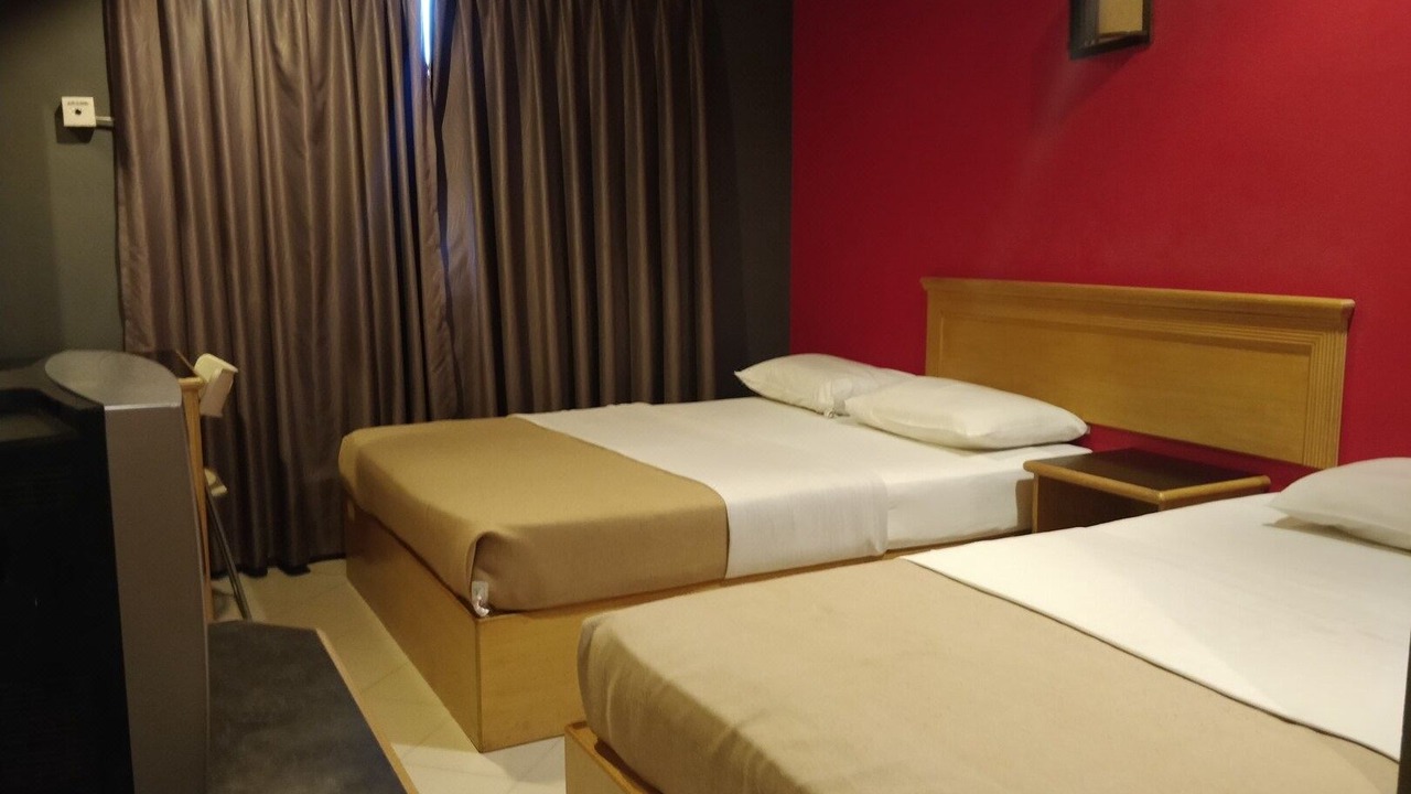 Photo of Bedroom in Teluk Intan