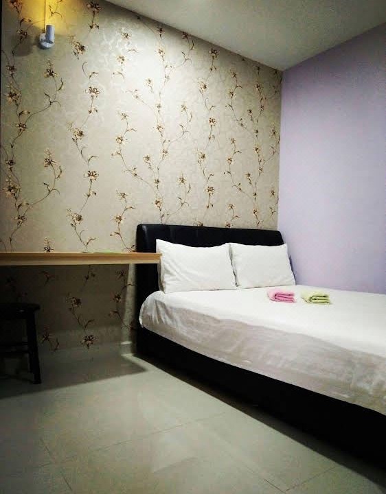 Photo of Bedroom in Taman Intan