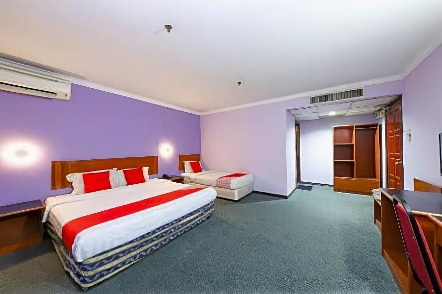 Photo of Bedroom in Klang