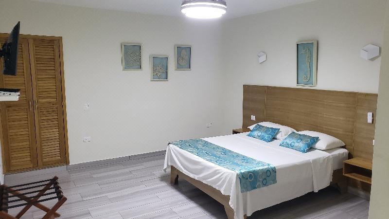 Photo of Bedroom in Reparto Ibarra