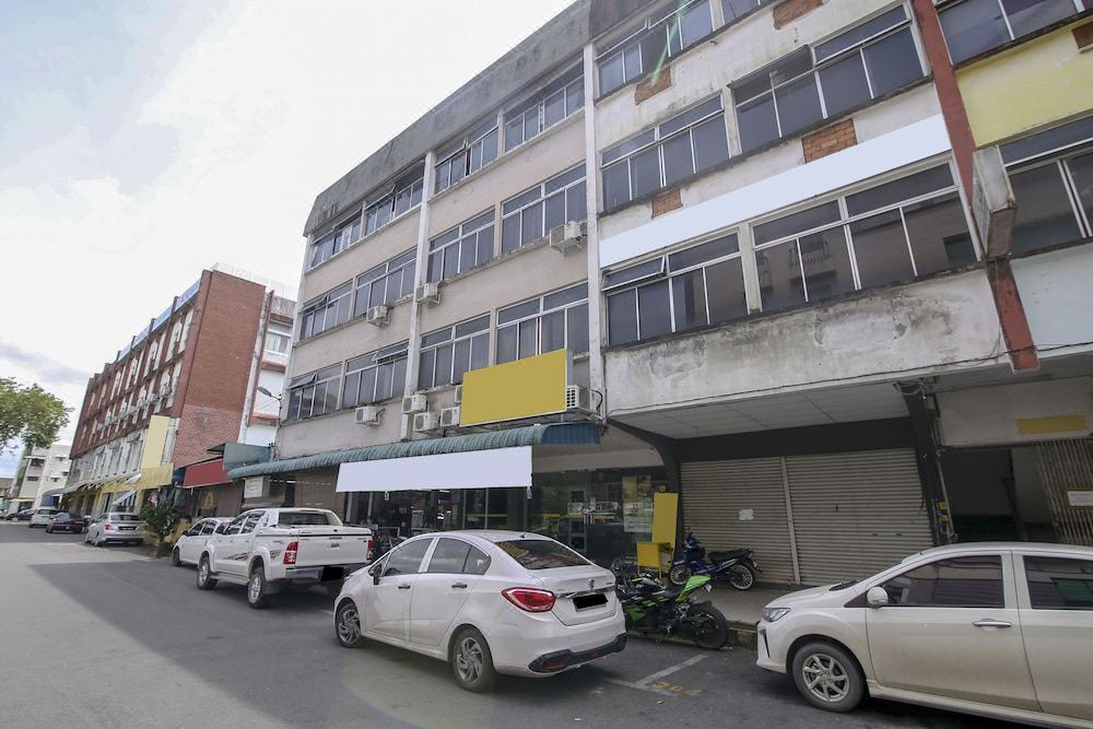 Photo of Buildings in Kuching