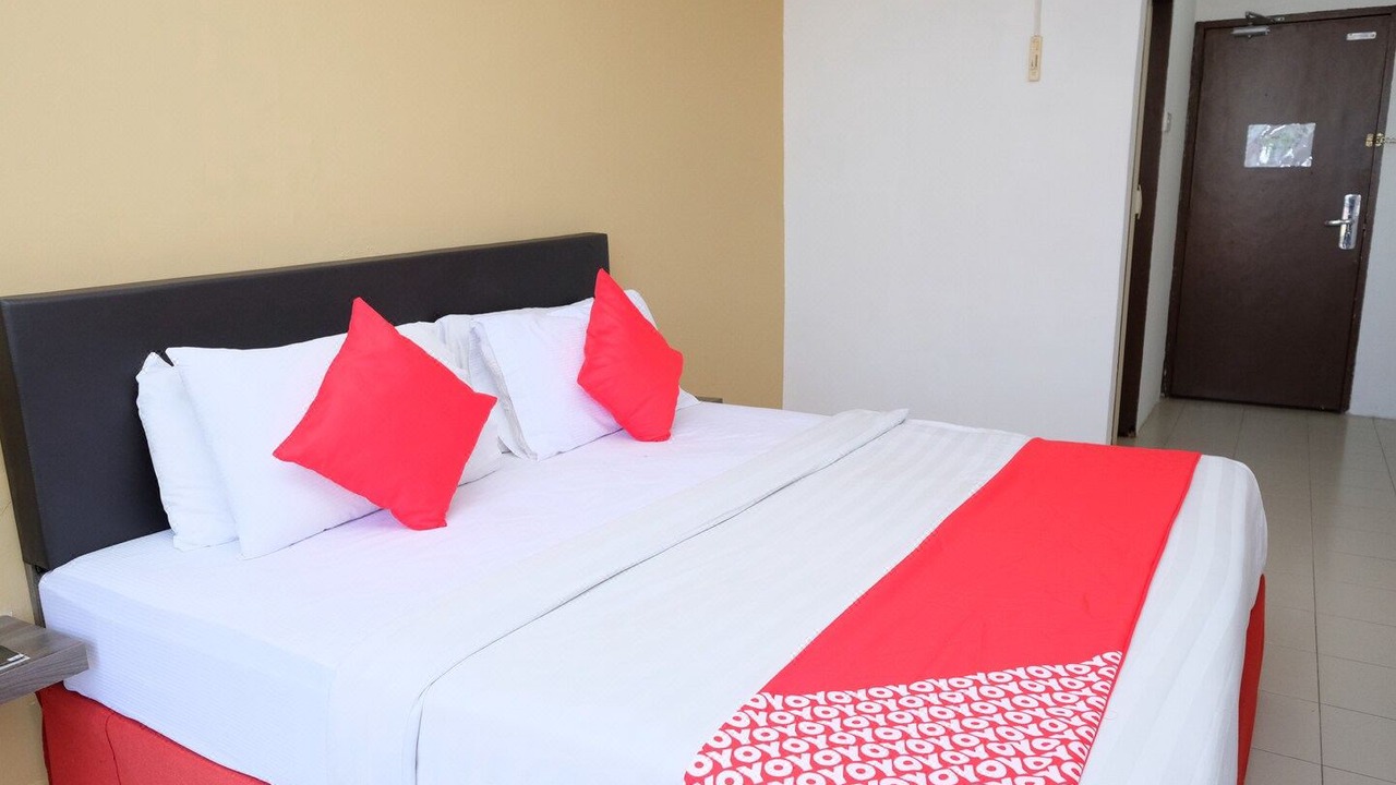 Photo of Bedroom in Taman Intan