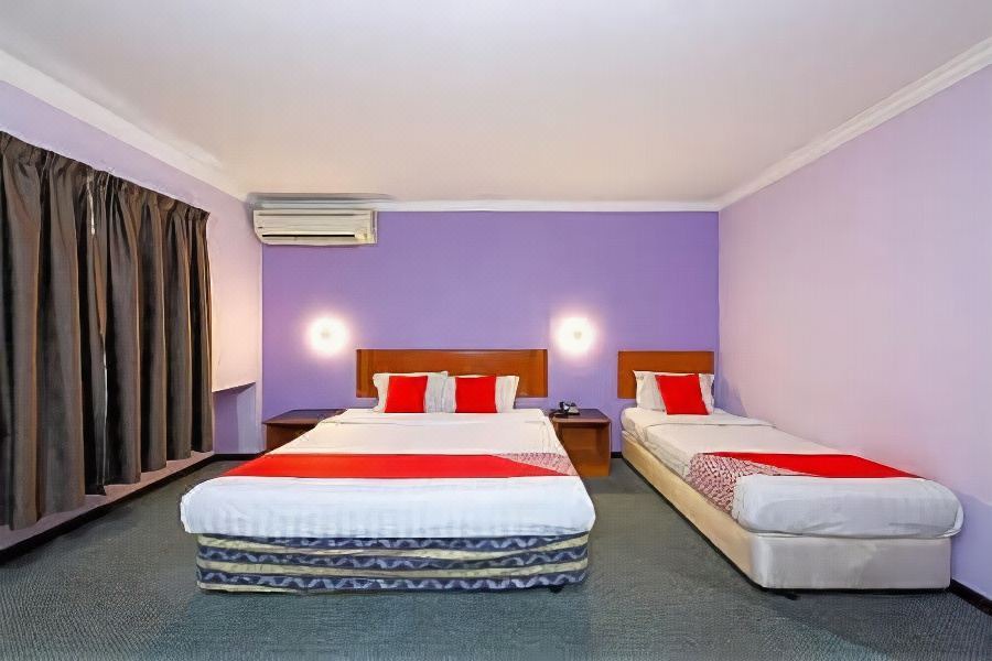 Photo of Bedroom in Klang