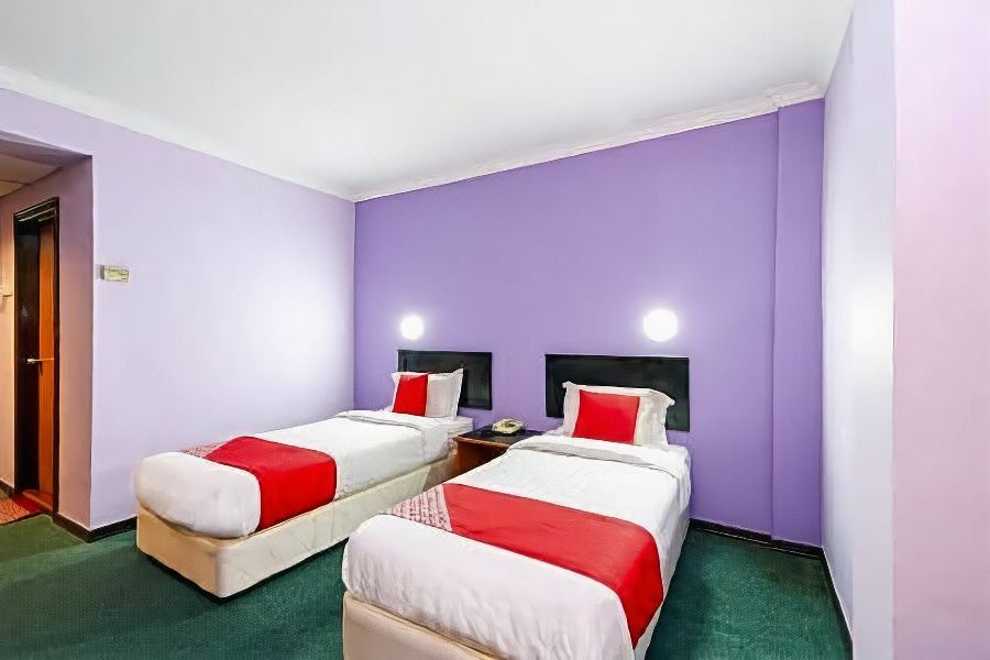 Photo of Bedroom in Klang