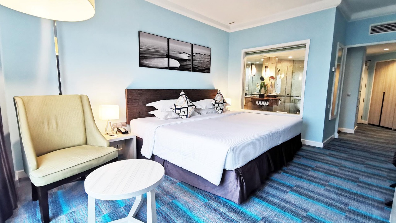 Photo of Livingroom in Central District