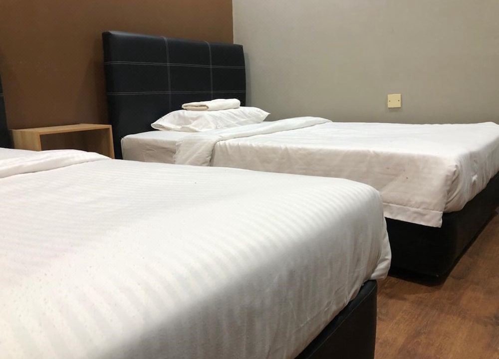 Photo of Bedroom in Lutong
