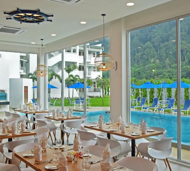 Photo of Livingroom in Pangkor Island