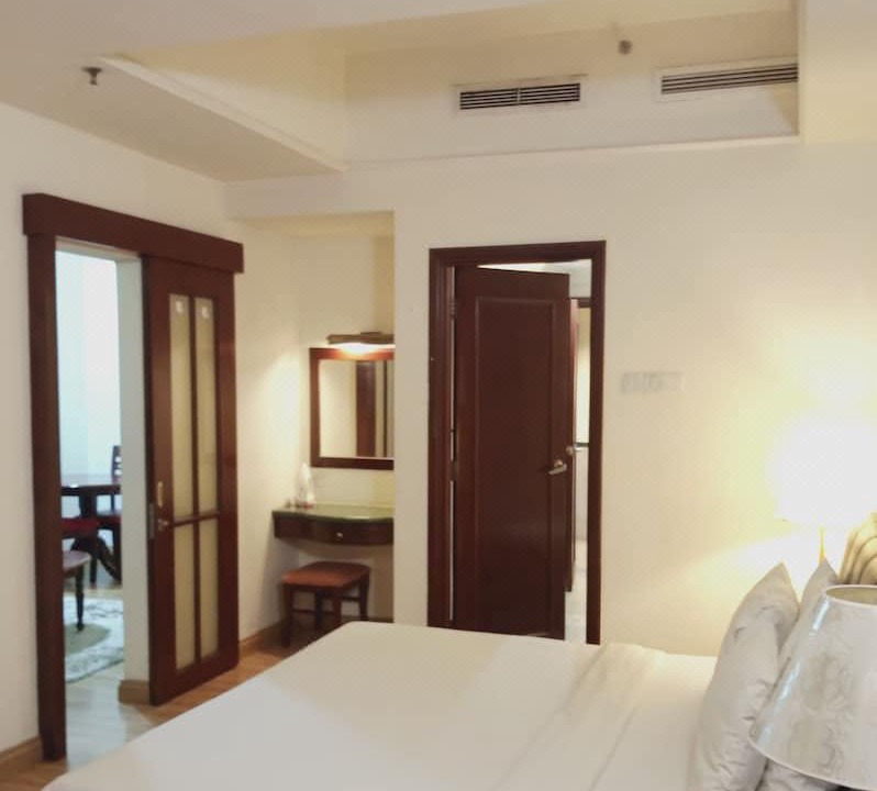 Photo of Bedroom in Bukit Bintang