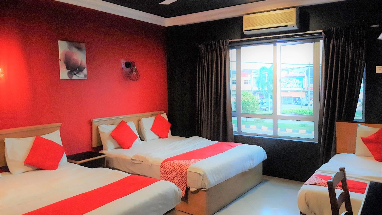 Photo of Bedroom in Teluk Intan