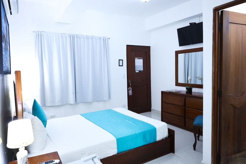 Photo of Bedroom in Zona Colonial