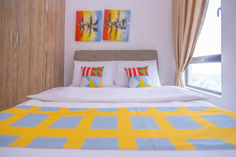 Photo of Bedroom in Kempas