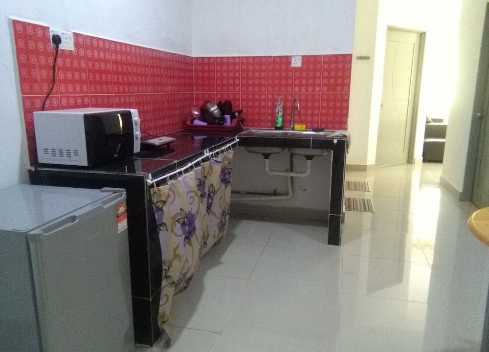 Photo of Kitchen in Kok Lanas